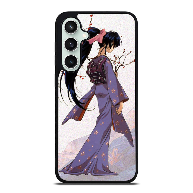 KAMIYA KAORU ANIME Samsung Galaxy S23 FE Case KAMIYA KAORU ANIME Samsung Galaxy S23 FE Case
