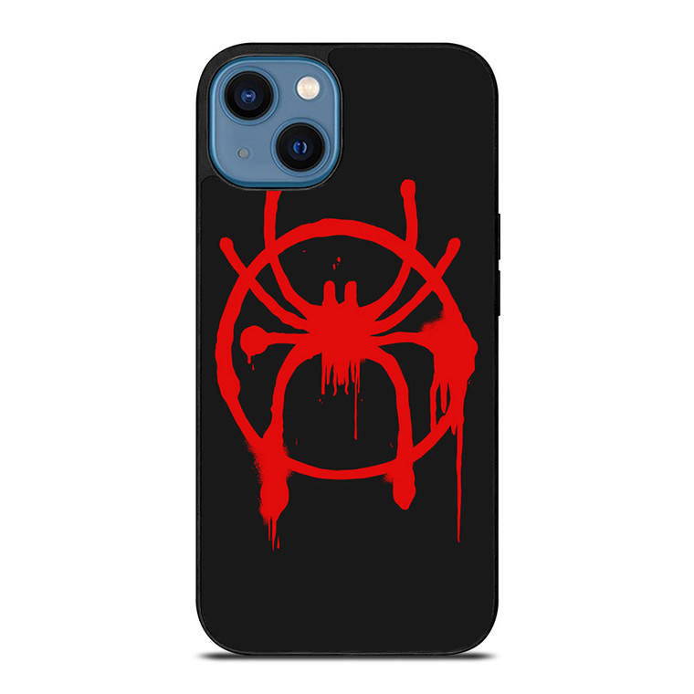 SPIDER-MAN INTO THE SPIDER-VERSE 2 iPhone 14 Case