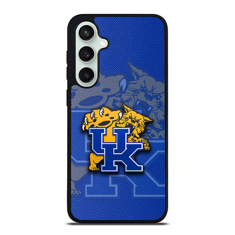 KENTUCKY WILDCATS LOGO Samsung Galaxy S23 FE Case
