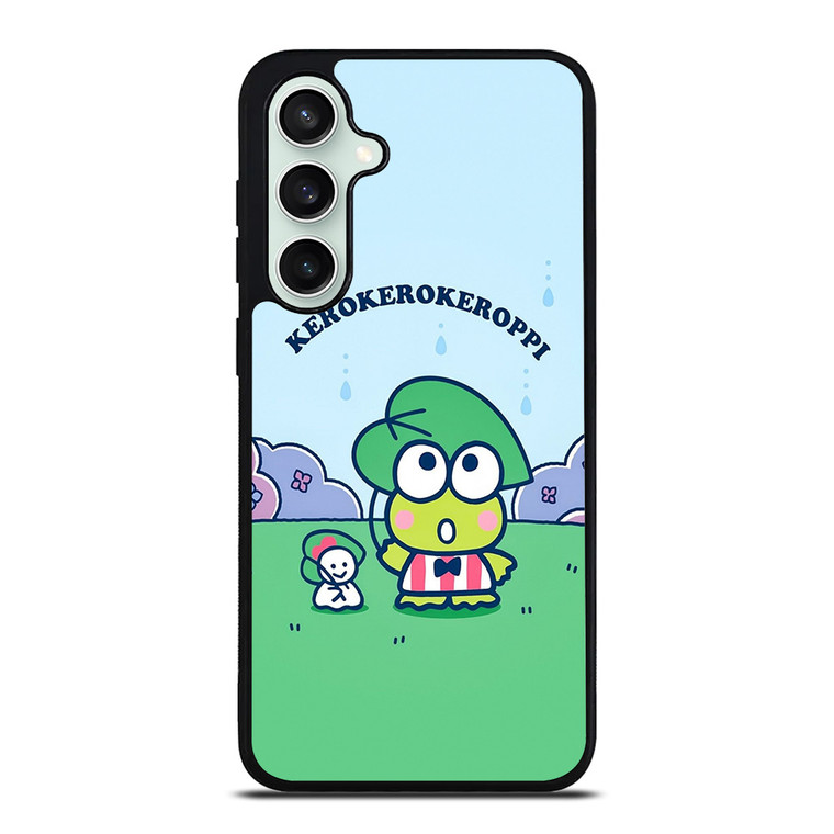KEROPPI CUTE 2 Samsung Galaxy S23 FE Case