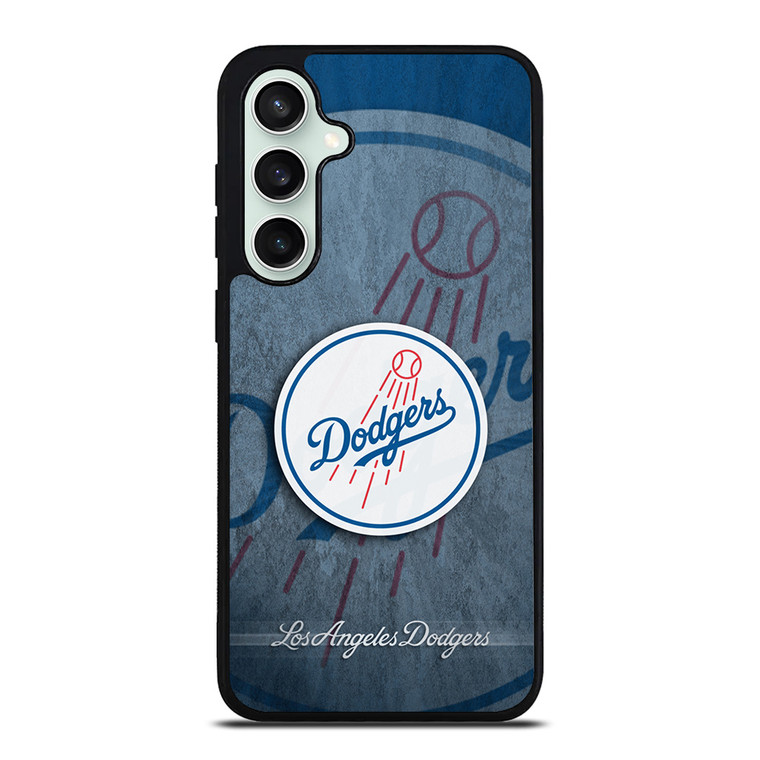 LA DODGERS LOGO MLB 2 Samsung Galaxy S23 FE Case