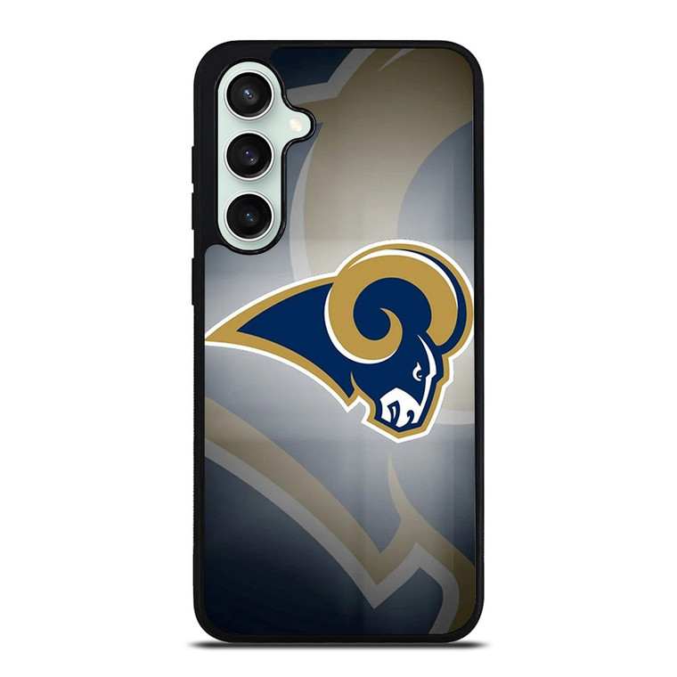 LA RAMS LOGO NFL 3 Samsung Galaxy S23 FE Case