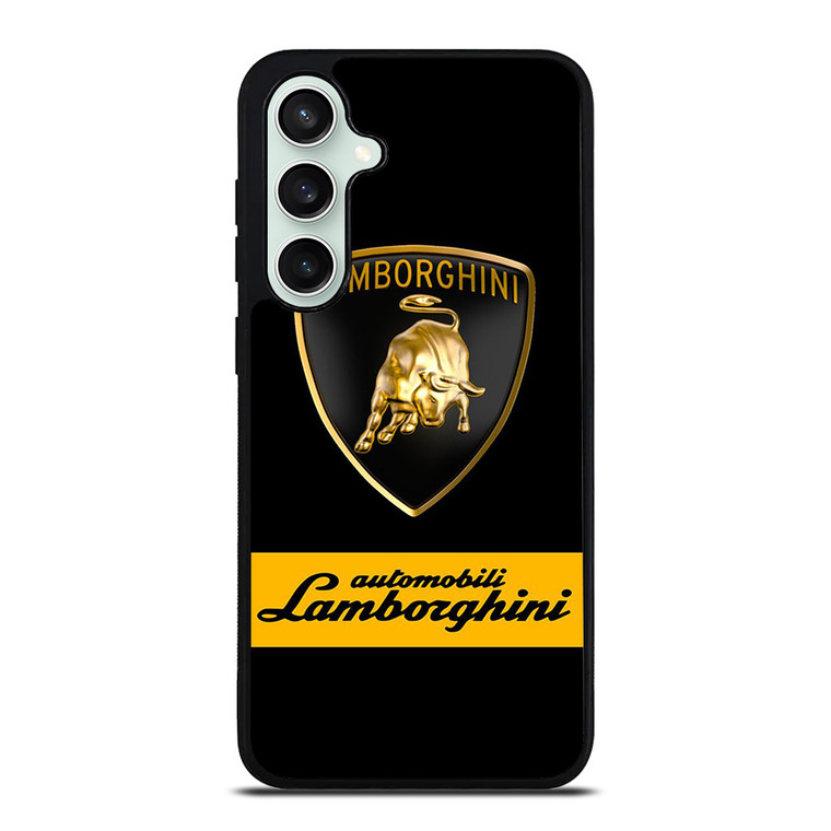 LAMBORGHINI LOGO 3 Samsung Galaxy S23 FE Case