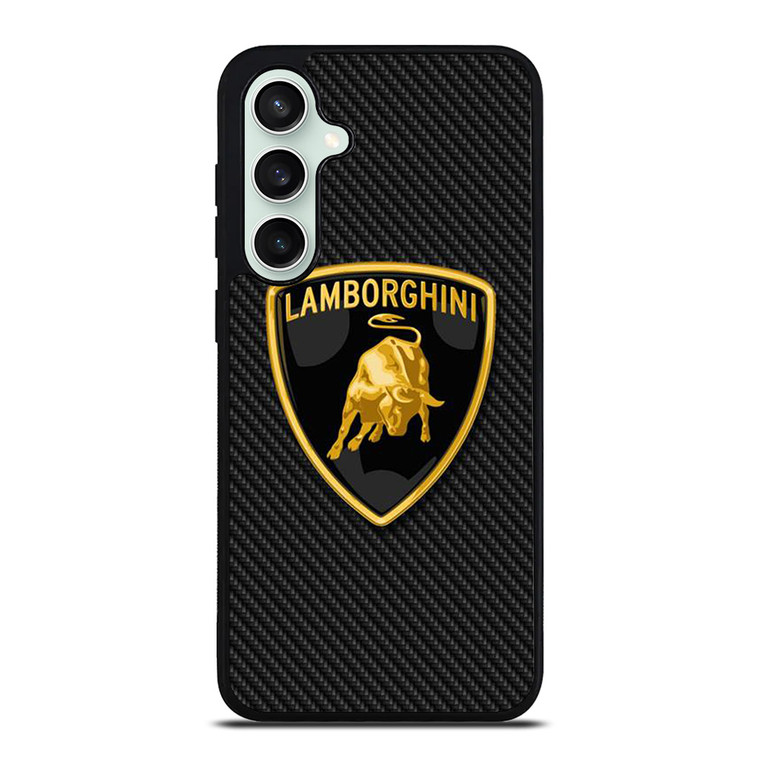LAMBORGHINI LOGO 4 Samsung Galaxy S23 FE Case