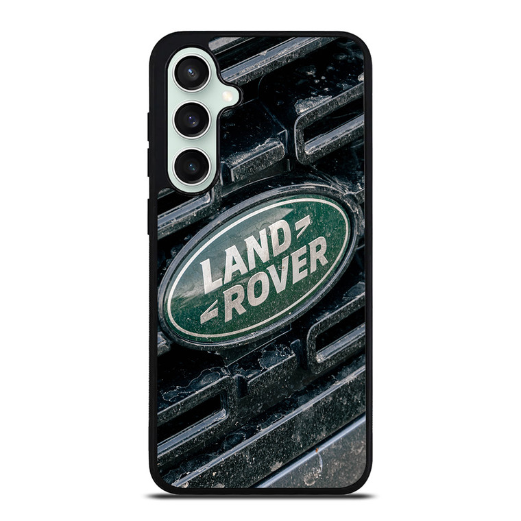 LAND ROVER LOGO Samsung Galaxy S23 FE Case