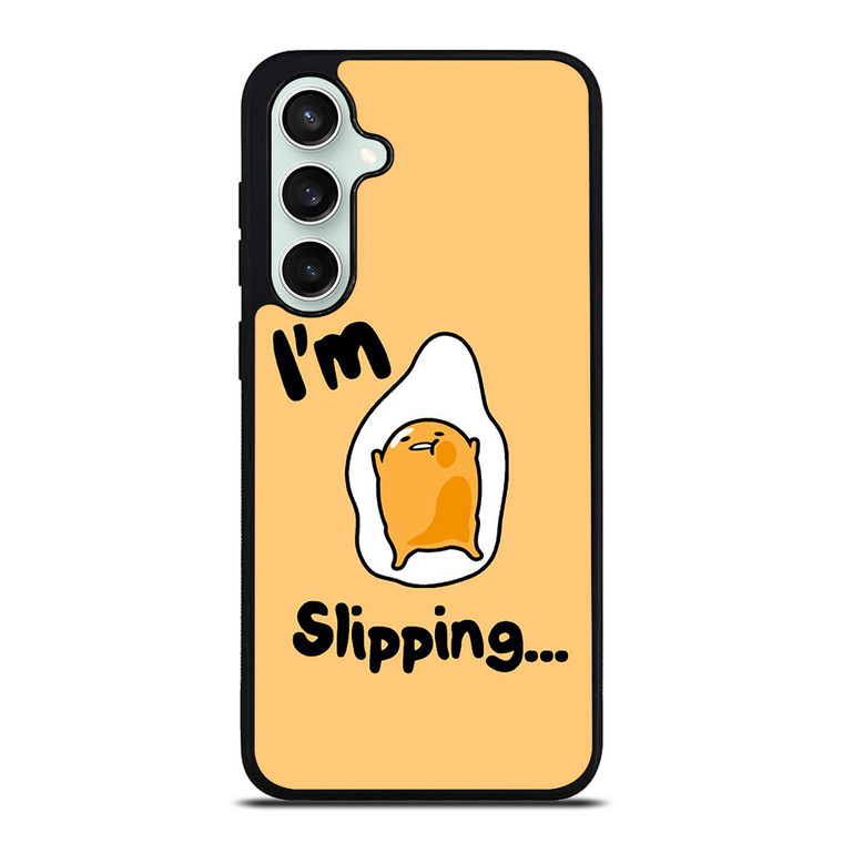 LAZY EGG GUDETAMA Samsung Galaxy S23 FE Case