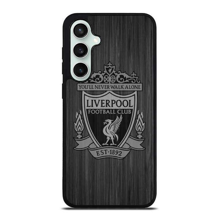 LIVERPOOL FC LOGO 3 Samsung Galaxy S23 FE Case
