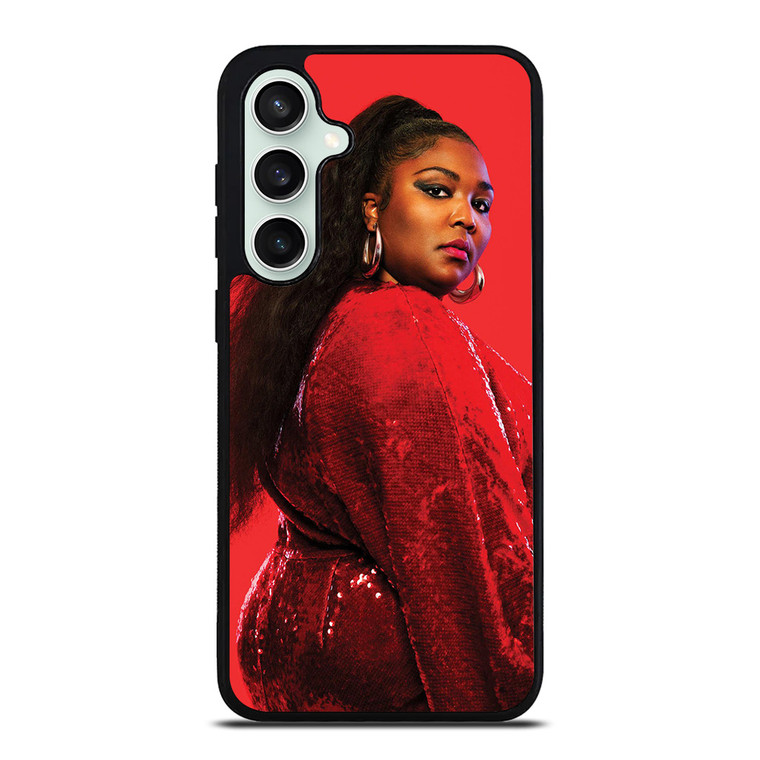 LIZZO SEXY SINGER Samsung Galaxy S23 FE Case