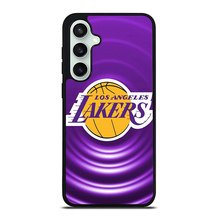 LOS ANGELES LAKERS LOGO 2 Samsung Galaxy S23 FE Case