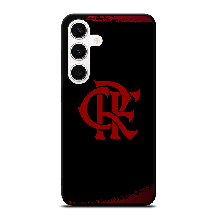 FLAMENGO FOOTBALL CLUB Samsung Galaxy S24 Case