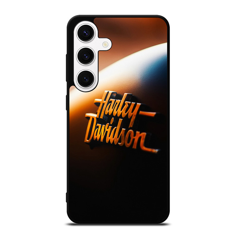 HARLEY DAVIDSON Samsung Galaxy S24 Case