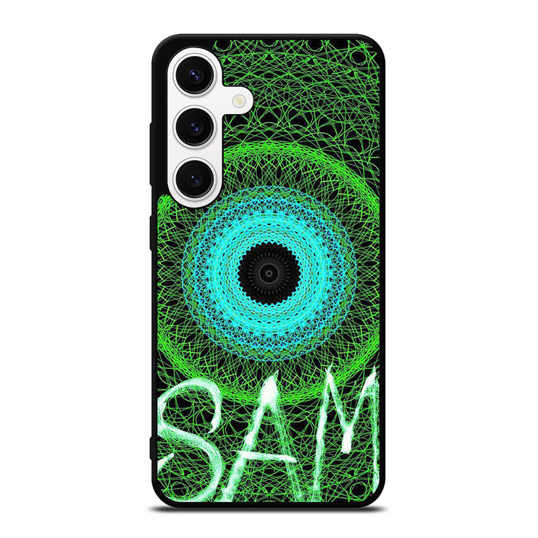 JACKSEPTICEYE Samsung Galaxy S24 Case