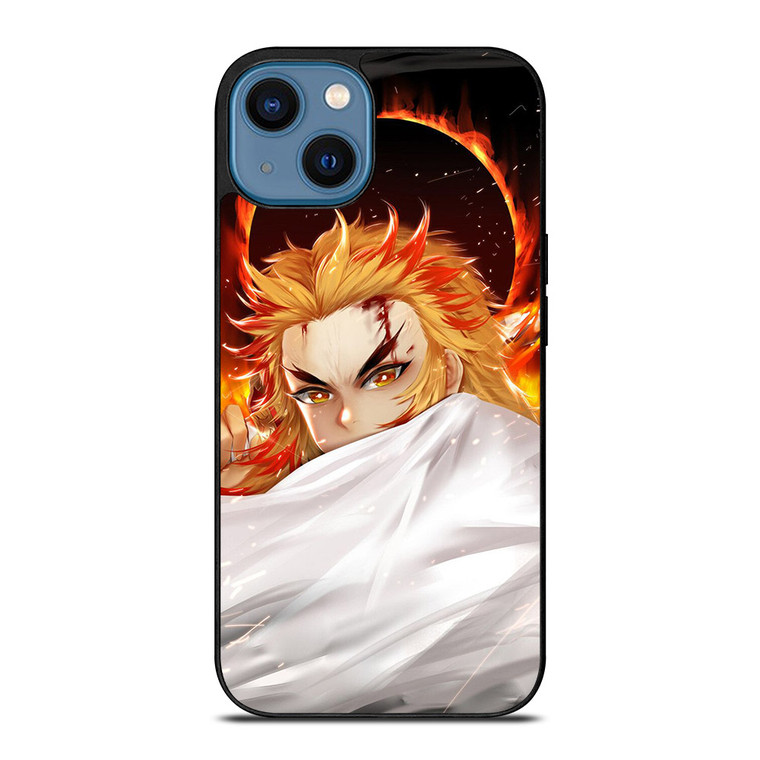 RENGOKU DEMON SLAYER iPhone 14 Case
