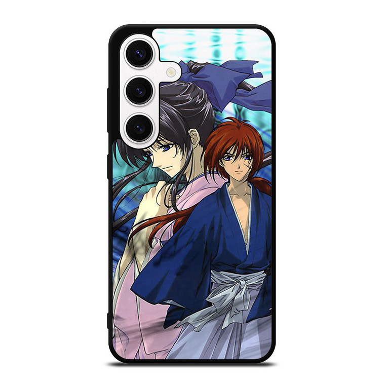 KAORU KAMIYA KENSHIN Samsung Galaxy S24 Case