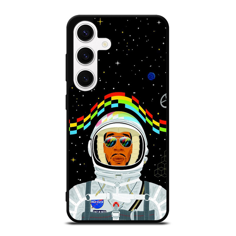 KID CUDI NASA Samsung Galaxy S24 Case