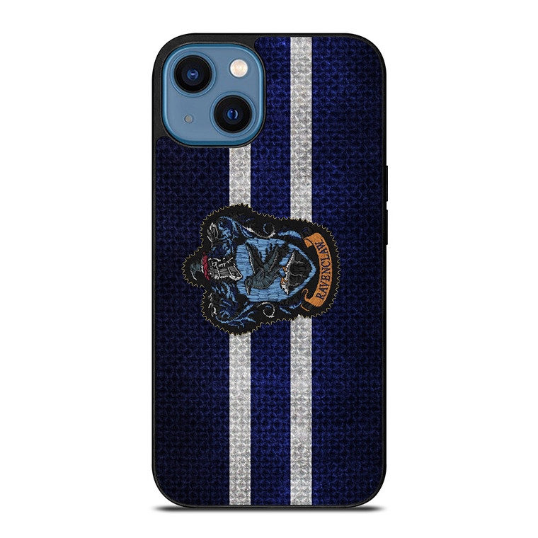 RAVENCLAW HARRY POTTER HOGWARTS 2 iPhone 14 Case