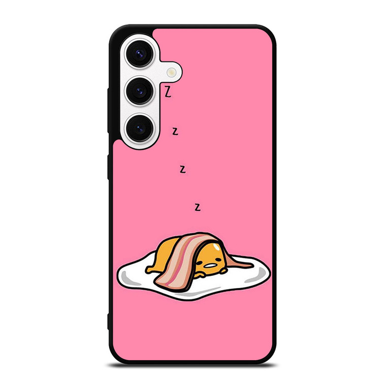 LAZY EGG GUDETAMA 2 Samsung Galaxy S24 Case