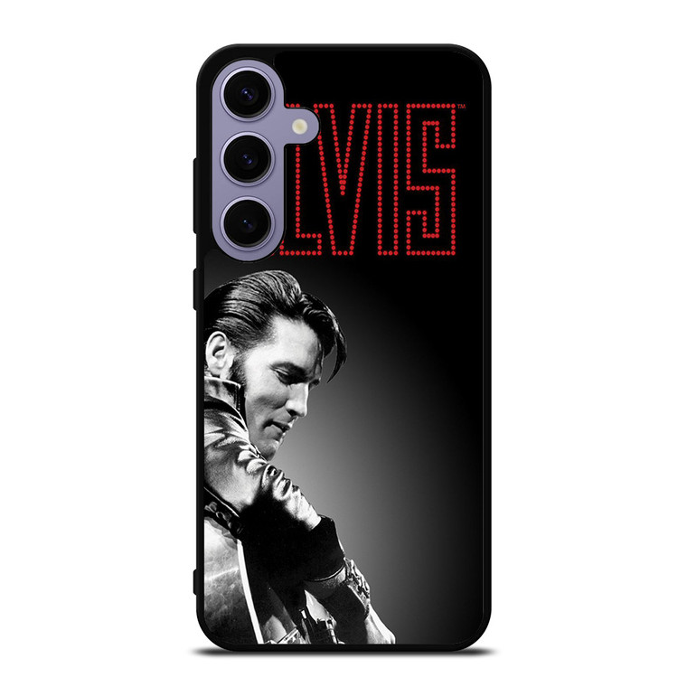 ELVIS PRESLEY THE LEGEND Samsung Galaxy S24 Plus Case