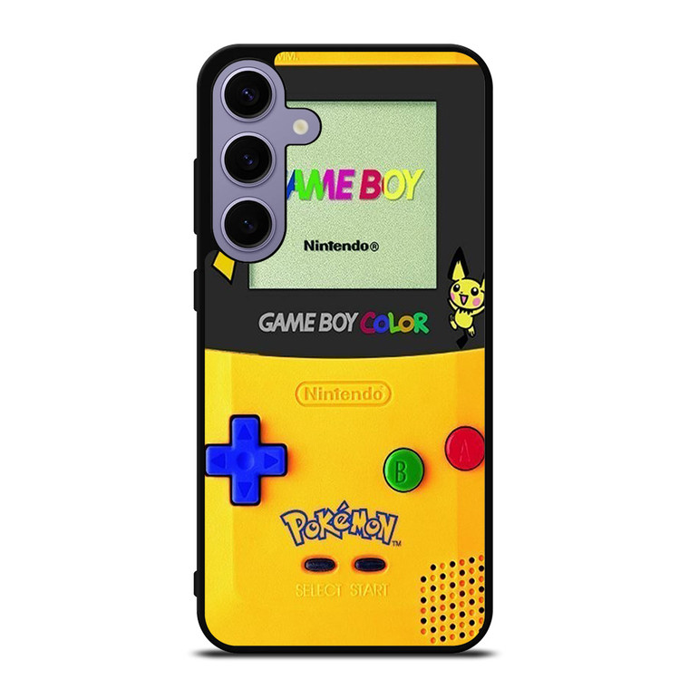 GAMEBOY Samsung Galaxy S24 Plus Case