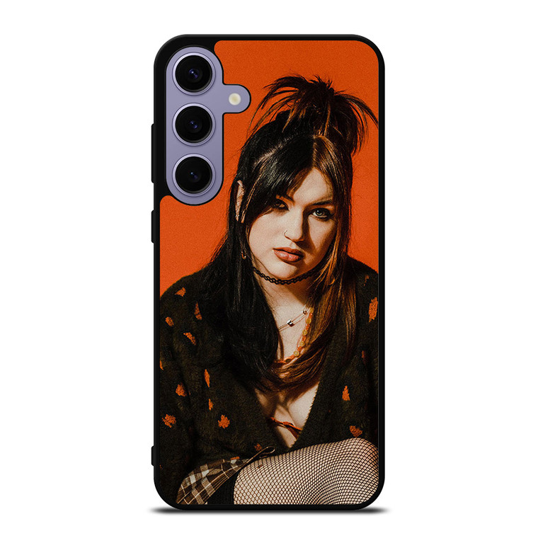 GAYLE SINGER Samsung Galaxy S24 Plus Case