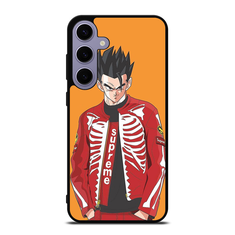 GOHAN HYPEBEAST Samsung Galaxy S24 Plus Case GOHAN HYPEBEAST Samsung Galaxy S24 Plus Case