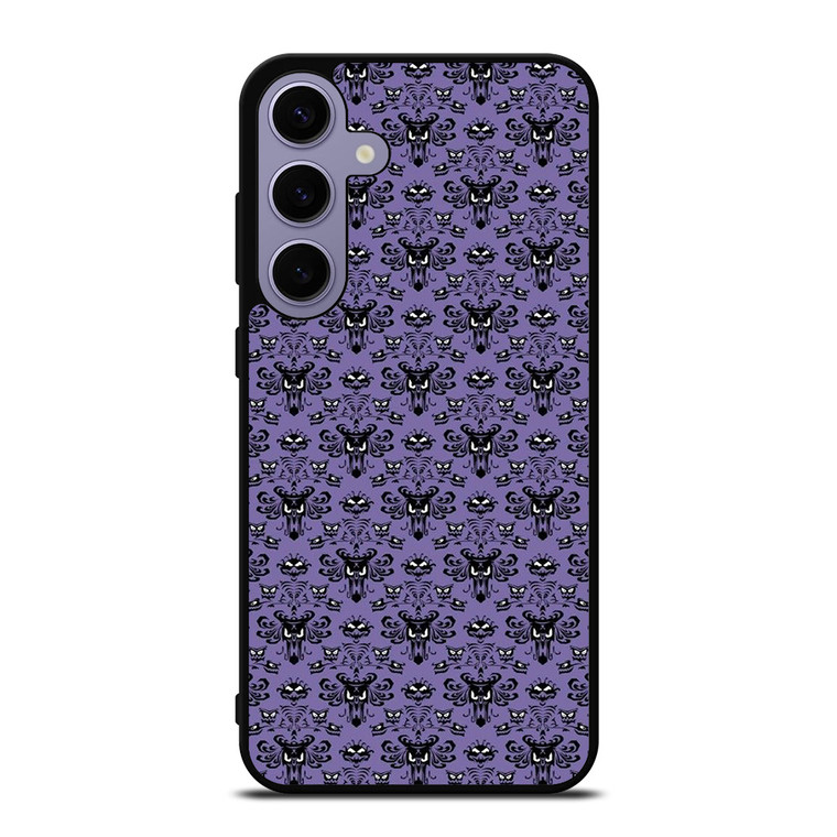 HAUNTED MANSION DISNEY Samsung Galaxy S24 Plus Case