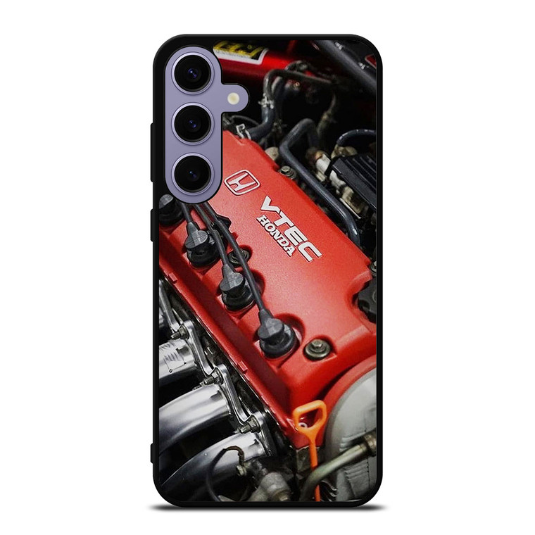 HONDA VTEC ENGINE Samsung Galaxy S24 Plus Case