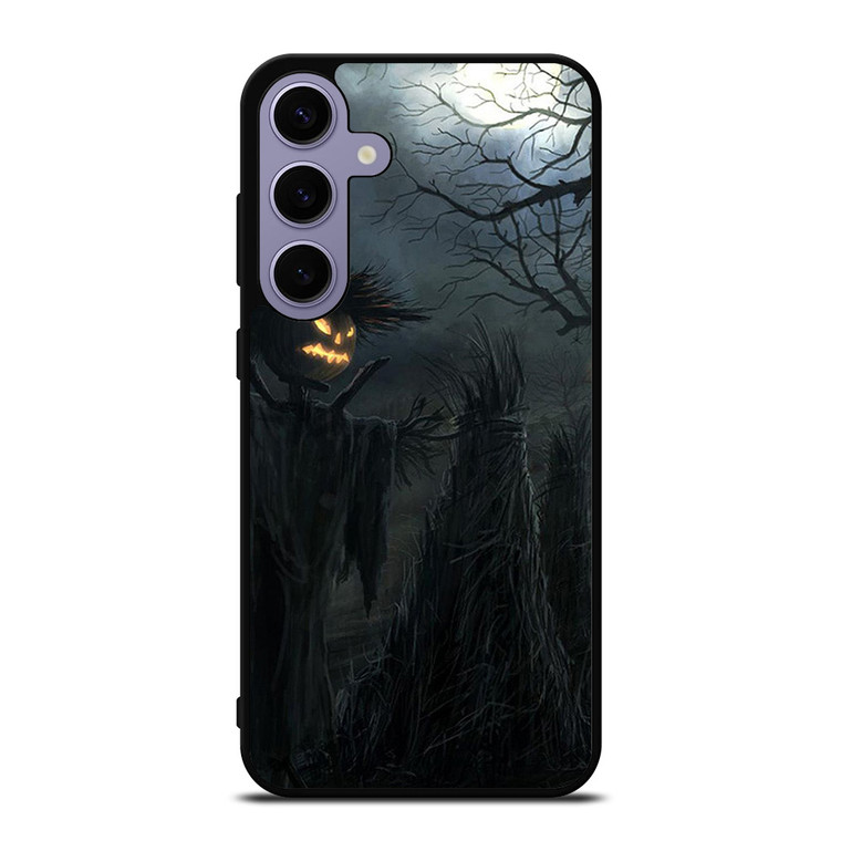 HORROR HALLOWEEN Samsung Galaxy S24 Plus Case
