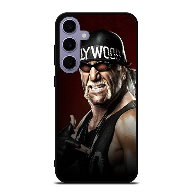 HULK HOGAN WWE 2 Samsung Galaxy S24 Plus Case