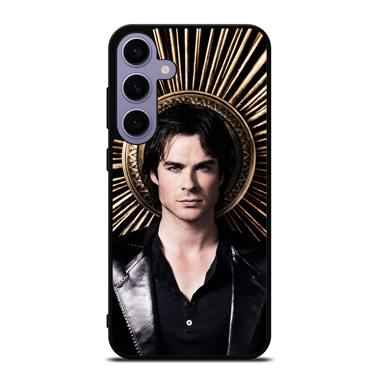 IAN SOMERHALDER Samsung Galaxy S24 Plus Case IAN SOMERHALDER Samsung Galaxy S24 Plus Case