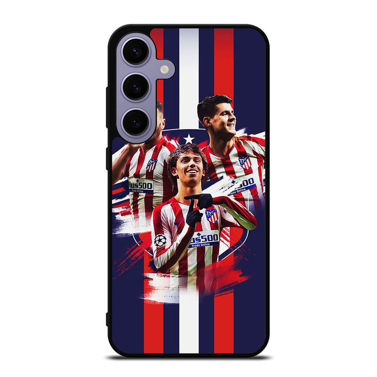 JOAO FELIX ATLETICO MADRID Samsung Galaxy S24 Plus Case