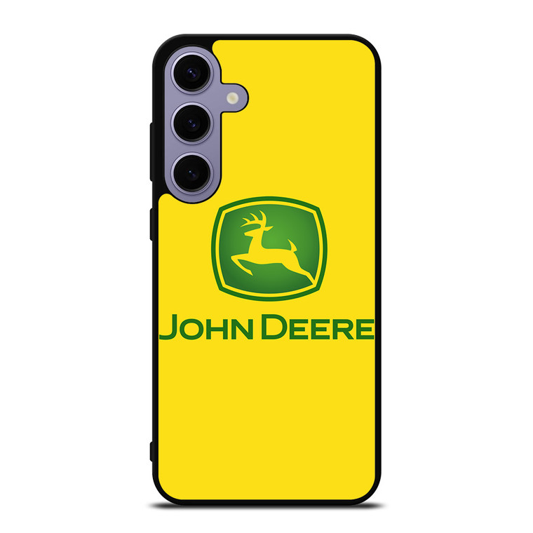 JOHN DEERE LOGO Samsung Galaxy S24 Plus Case