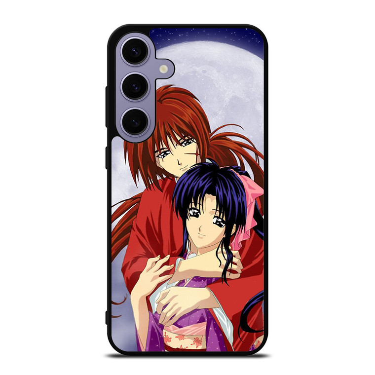 KENSHIN KAORU KAMIYA Samsung Galaxy S24 Plus Case