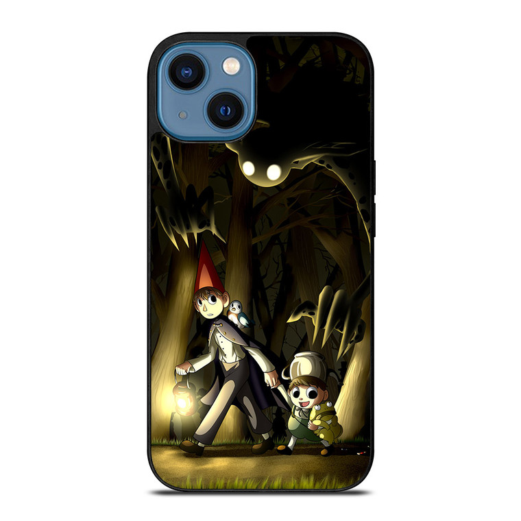 OVER THE GARDEN WALL 3 iPhone 14 Case