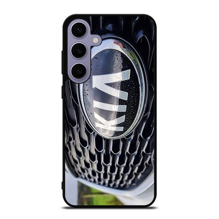 KIA WET ICON Samsung Galaxy S24 Plus Case