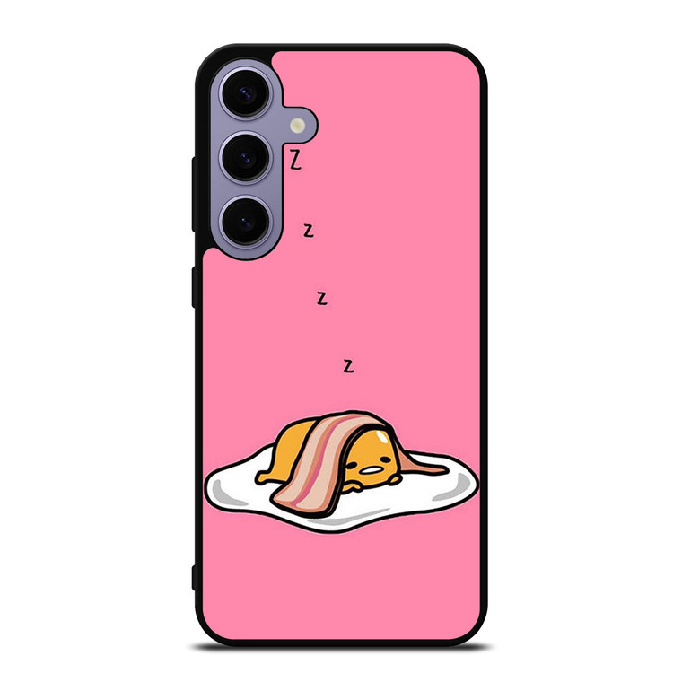 LAZY EGG GUDETAMA 2 Samsung Galaxy S24 Plus Case