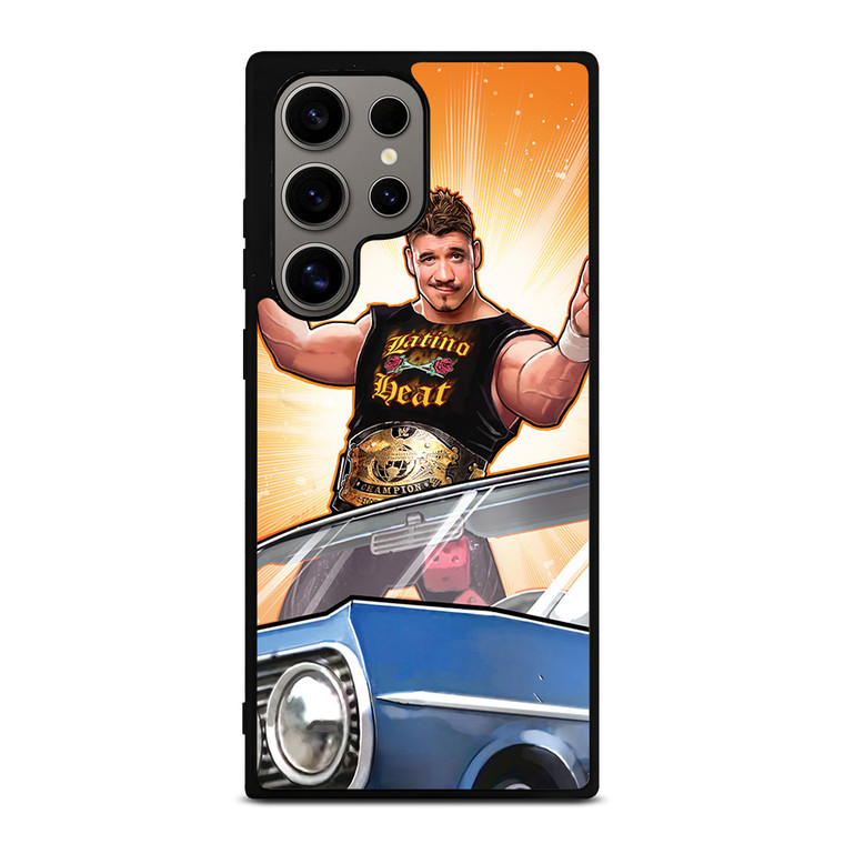 EDDIE GUERRERO WWE CHAMPION 2 Samsung Galaxy S24 Ultra Case