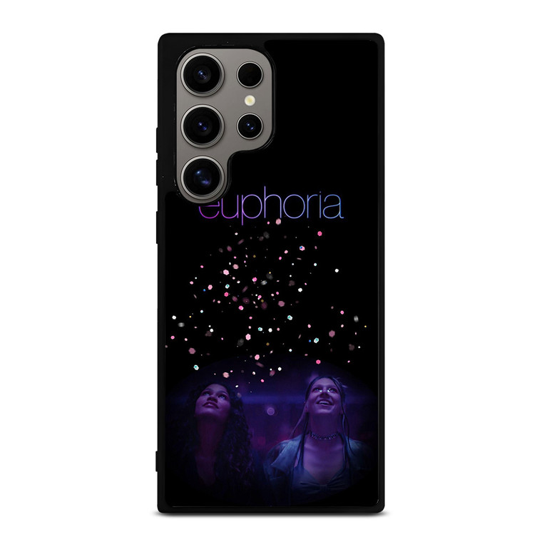 EUPHORIA CHARACTERS MOVIE Samsung Galaxy S24 Ultra Case
