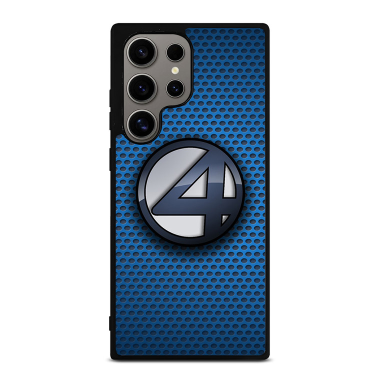 FANTASTIC 4 LOGO Samsung Galaxy S24 Ultra Case