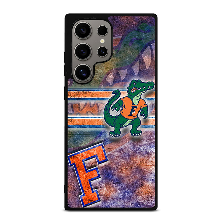 FLORIDA GATORS 3 Samsung Galaxy S24 Ultra Case