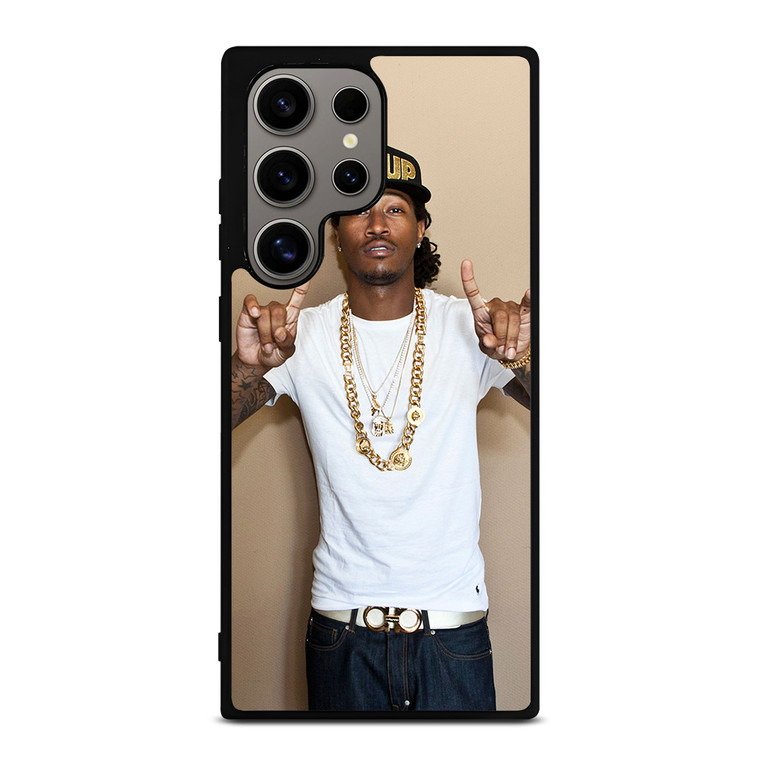 FUTURE RAPPER 4 Samsung Galaxy S24 Ultra Case