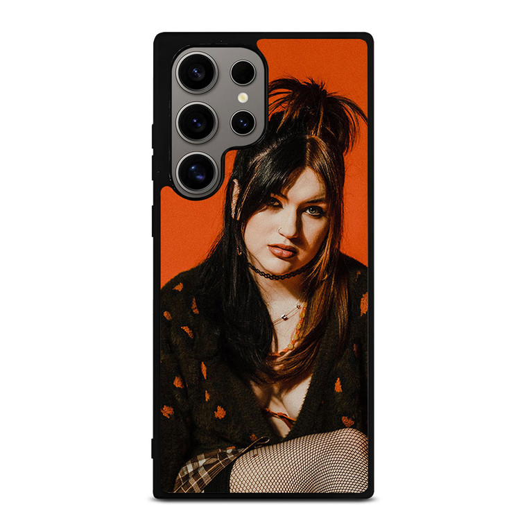 GAYLE SINGER Samsung Galaxy S24 Ultra Case