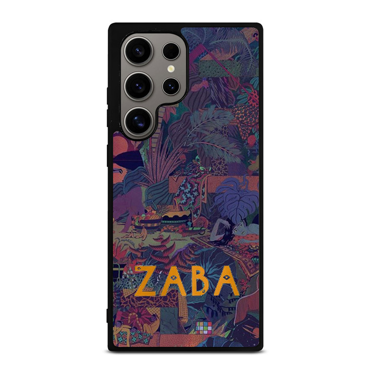 GLASS ANIMALS Samsung Galaxy S24 Ultra Case