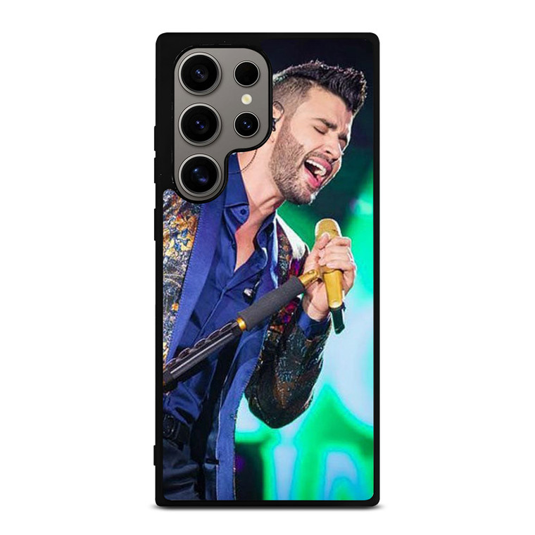 GUSTAVO LIMA SINGING Samsung Galaxy S24 Ultra Case
