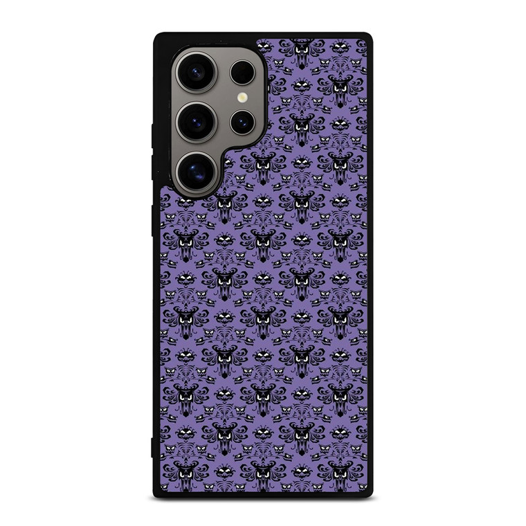 HAUNTED MANSION DISNEY Samsung Galaxy S24 Ultra Case