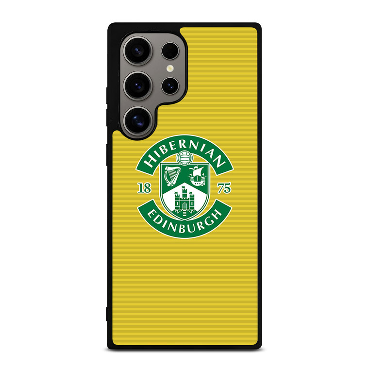 HIBERNIAN FC ICON Samsung Galaxy S24 Ultra Case