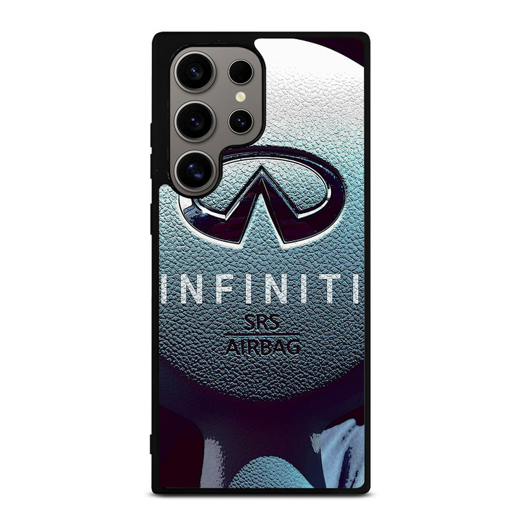 INFINITI AIRBAG Samsung Galaxy S24 Ultra Case