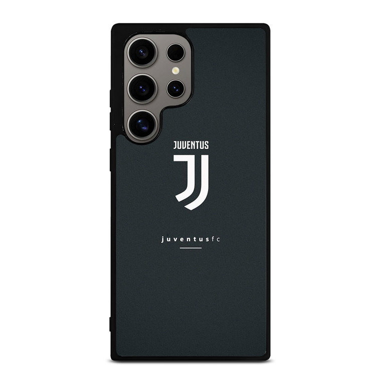 JUVENTUS LOGO Samsung Galaxy S24 Ultra Case
