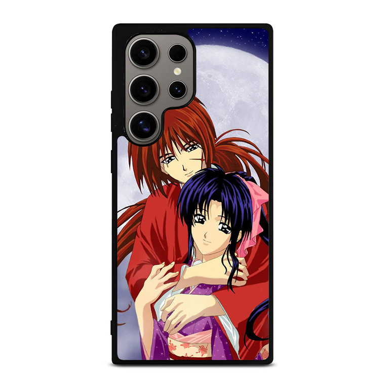 KENSHIN KAORU KAMIYA Samsung Galaxy S24 Ultra Case