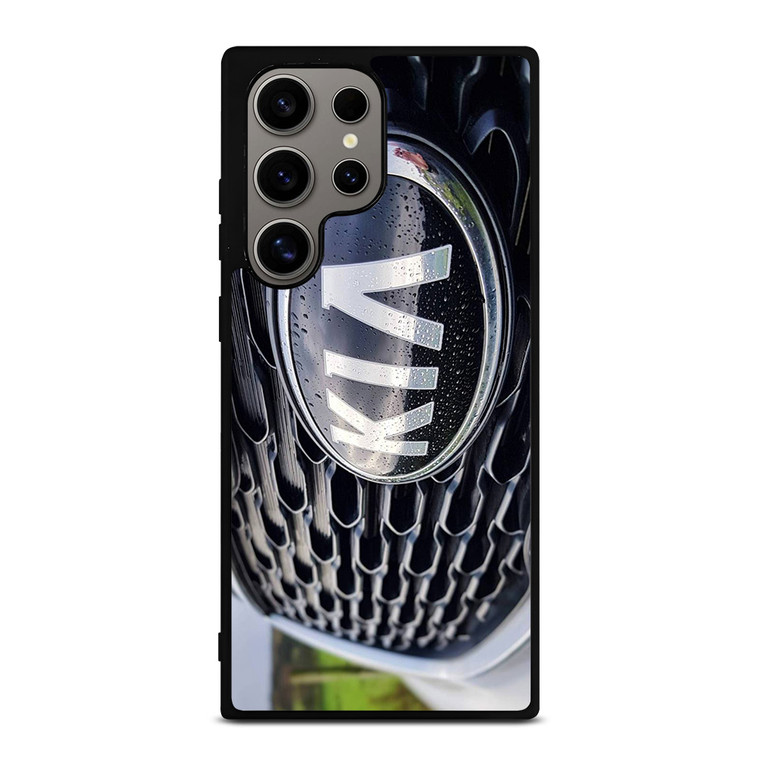 KIA WET ICON Samsung Galaxy S24 Ultra Case